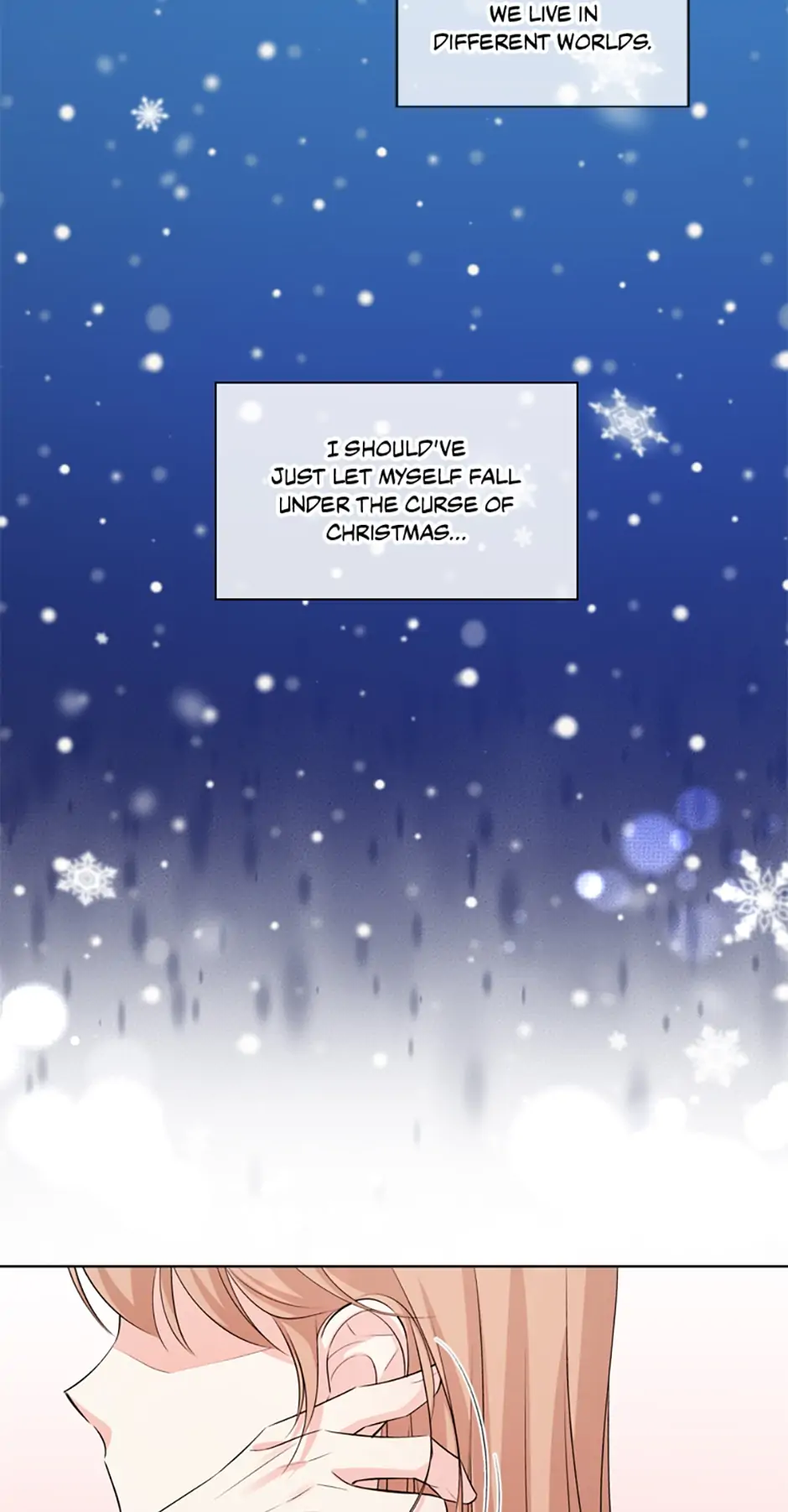 No Snooping, Please Chapter 35 - page 9
