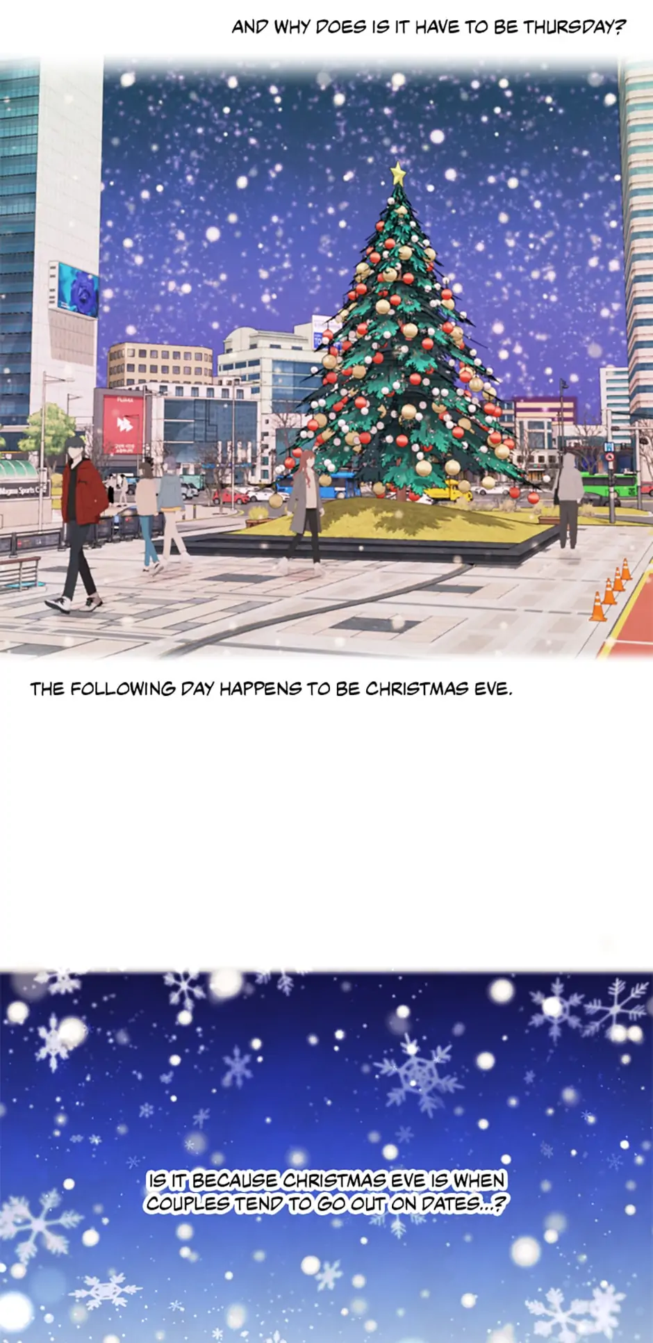 No Snooping, Please Chapter 29 - page 11