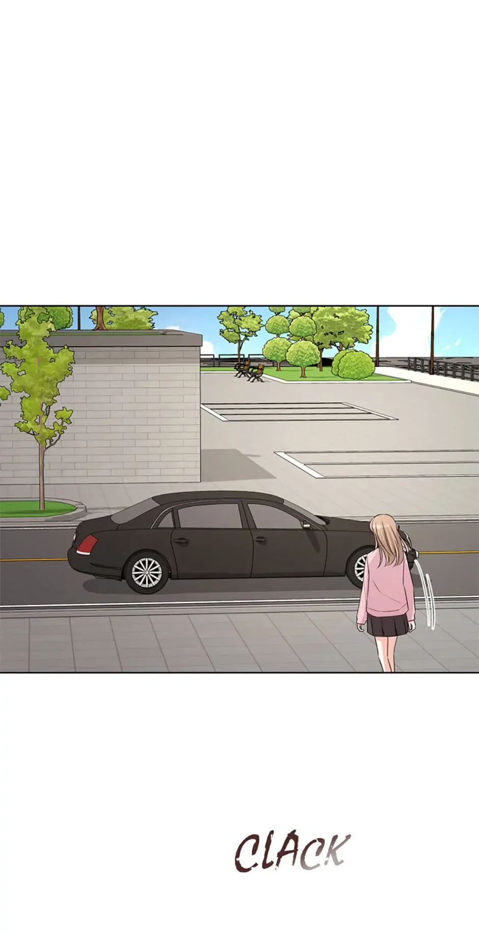 No Snooping, Please Chapter 29 - page 14