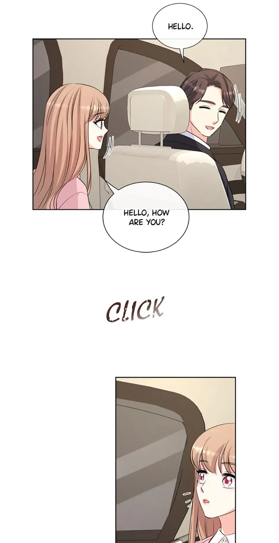 No Snooping, Please Chapter 29 - page 15