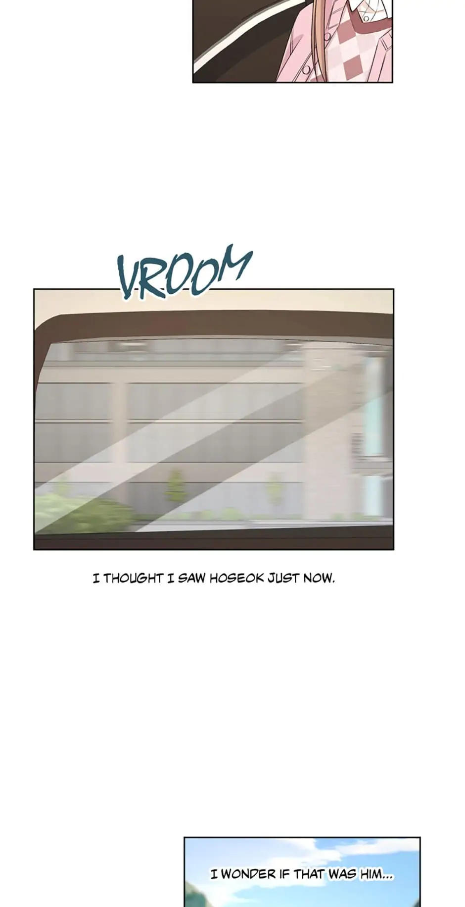 No Snooping, Please Chapter 29 - page 16