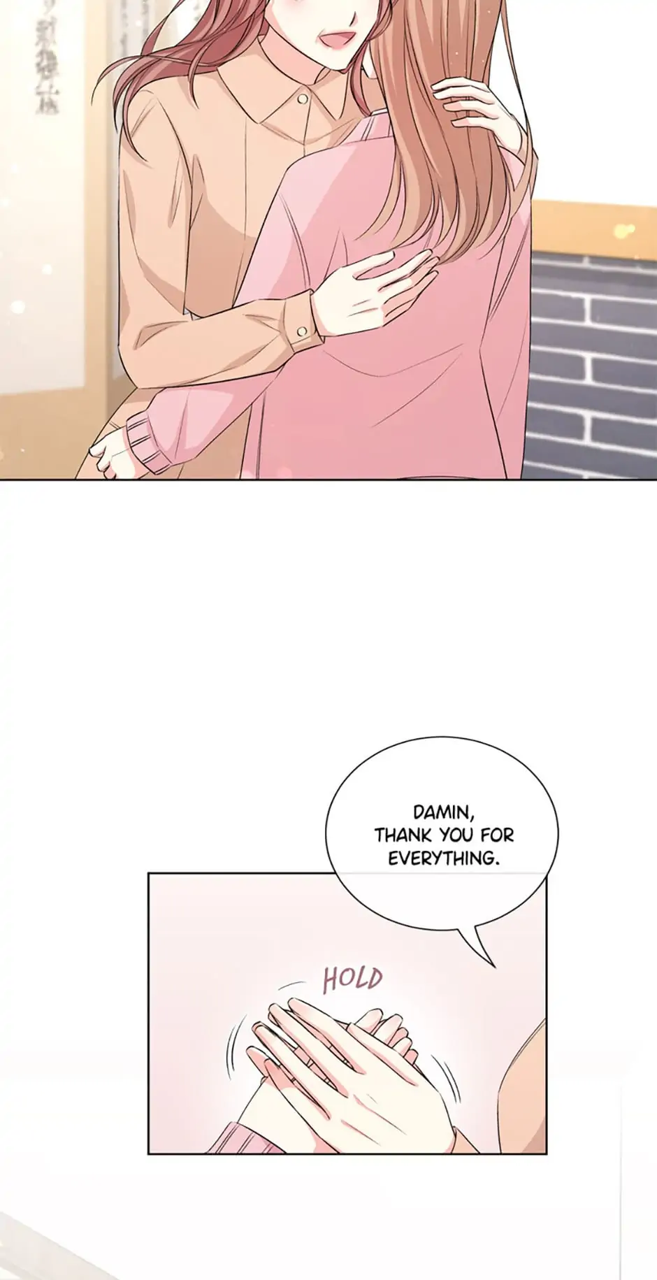 No Snooping, Please Chapter 29 - page 18