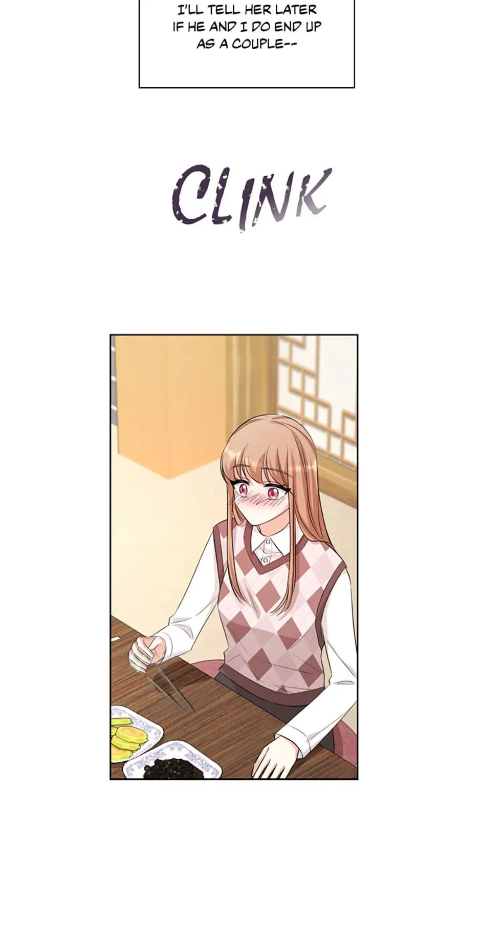 No Snooping, Please Chapter 29 - page 22