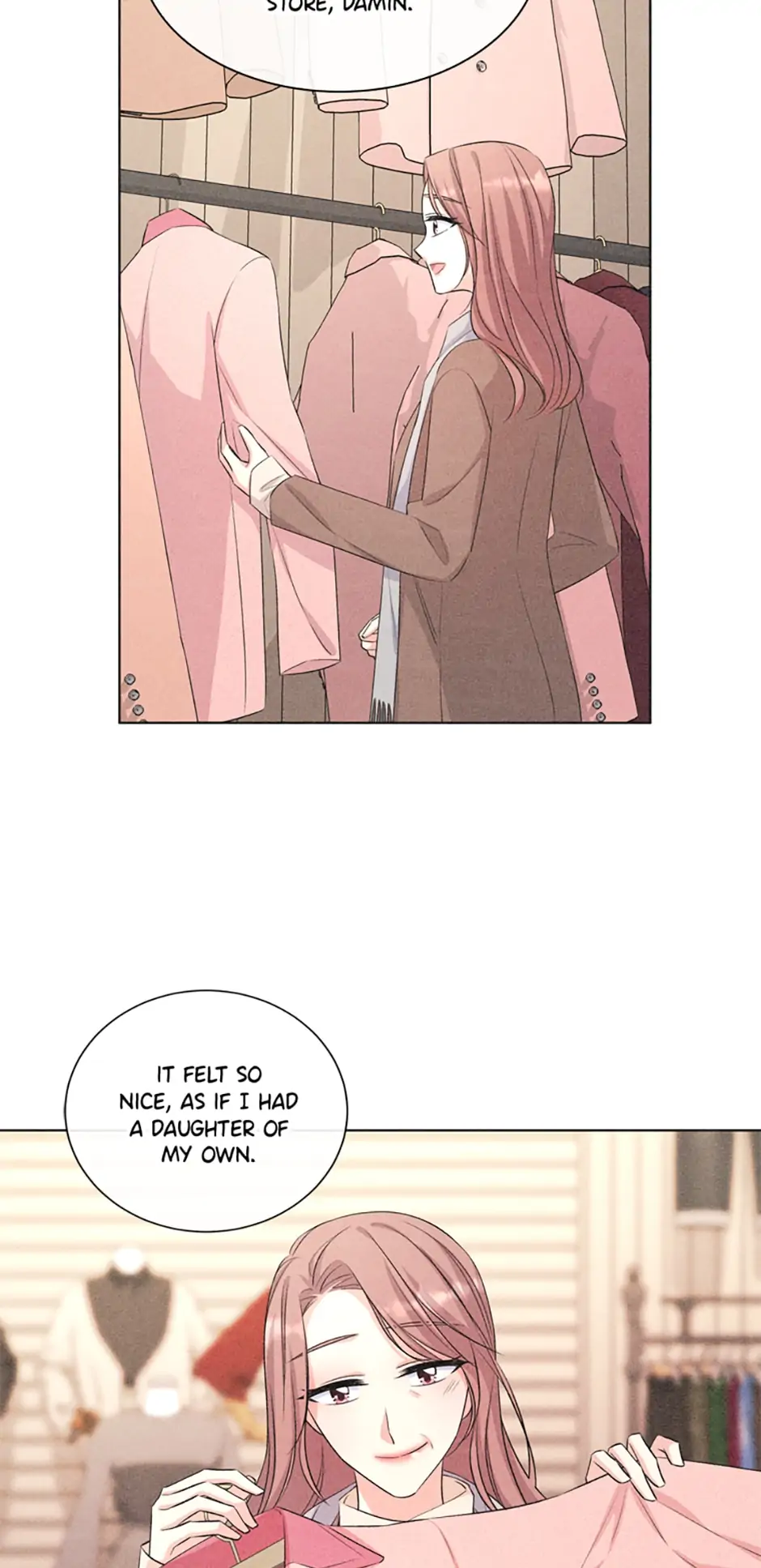 No Snooping, Please Chapter 29 - page 28