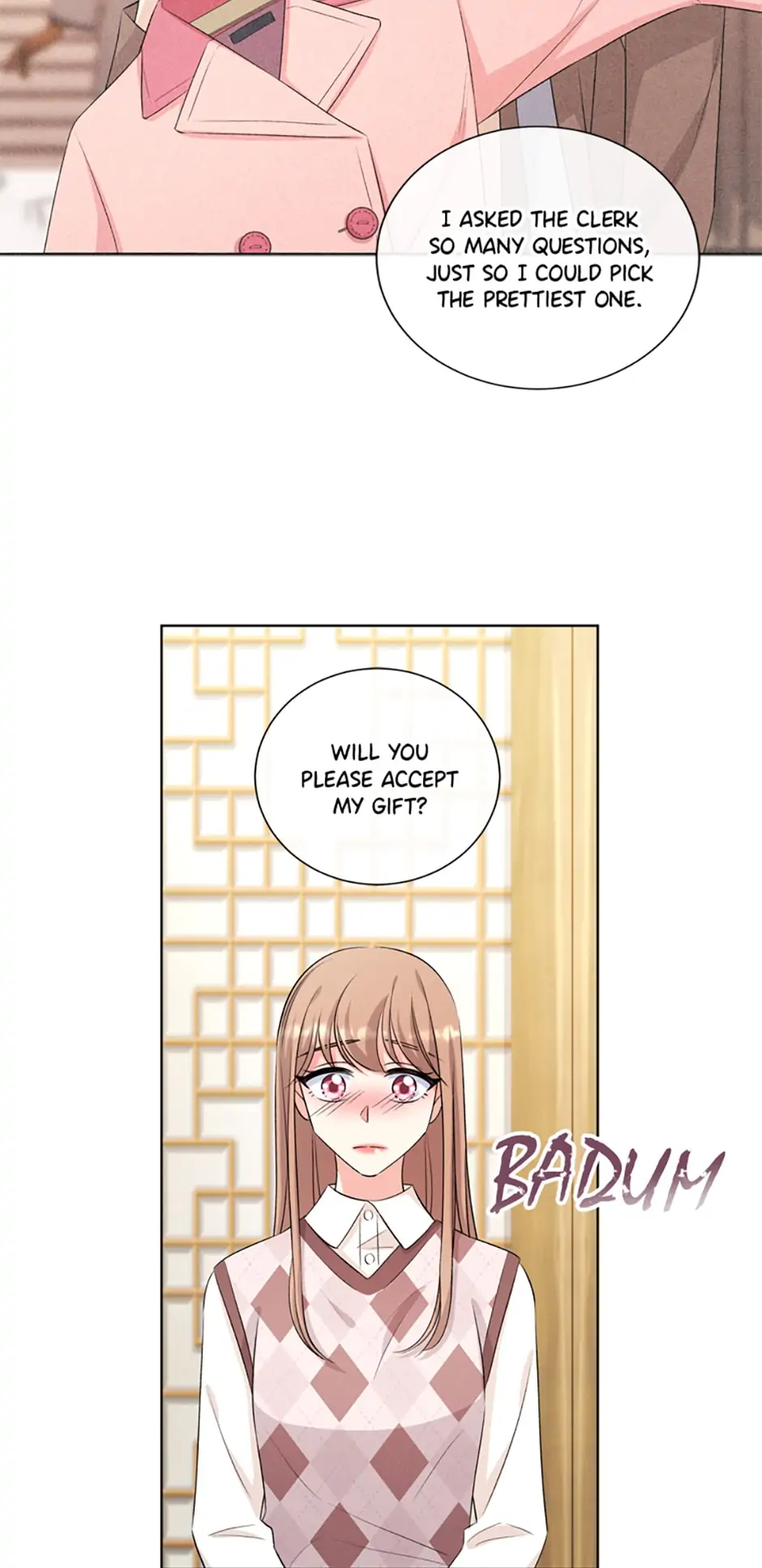 No Snooping, Please Chapter 29 - page 29