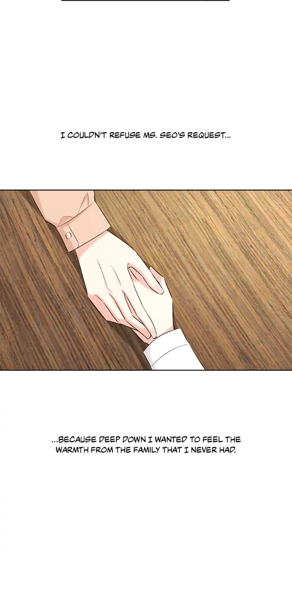 No Snooping, Please Chapter 29 - page 30