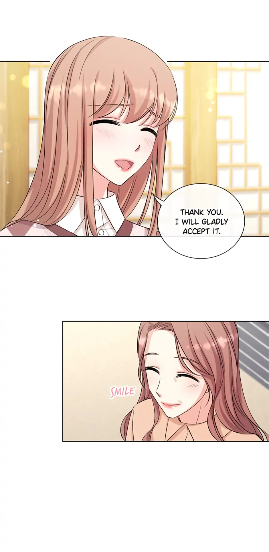No Snooping, Please Chapter 29 - page 31