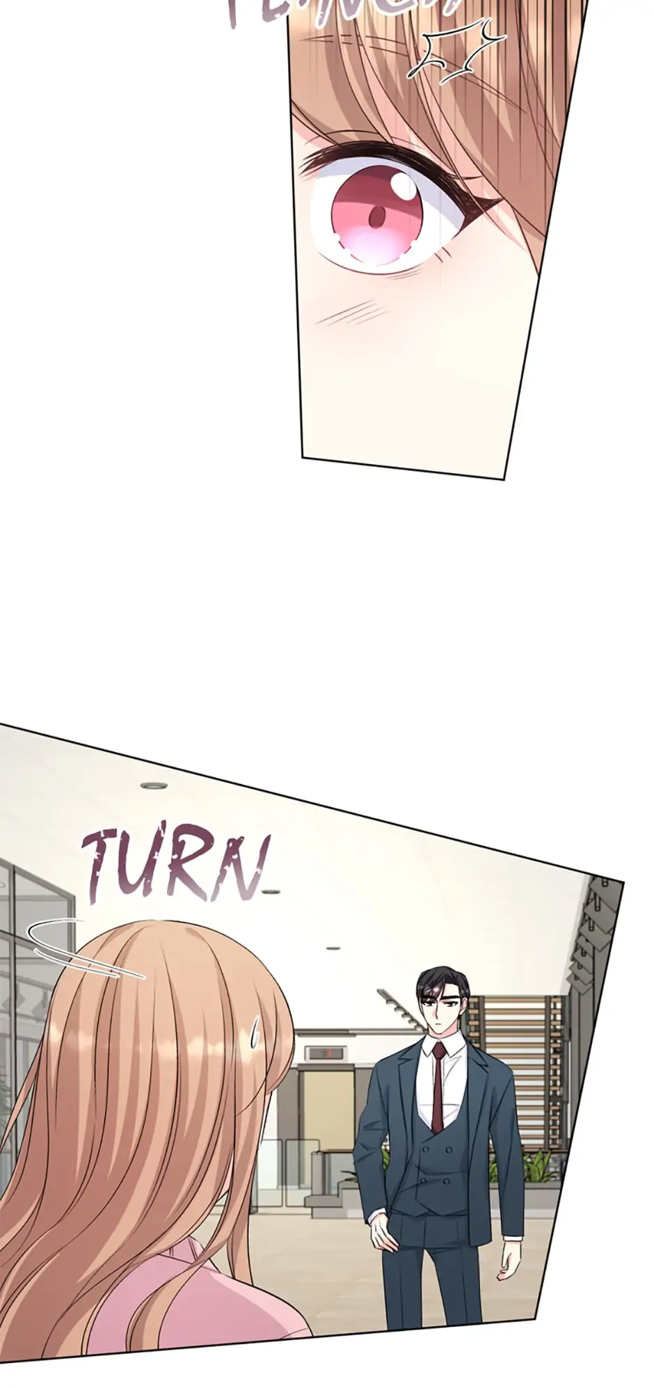 No Snooping, Please Chapter 29 - page 39