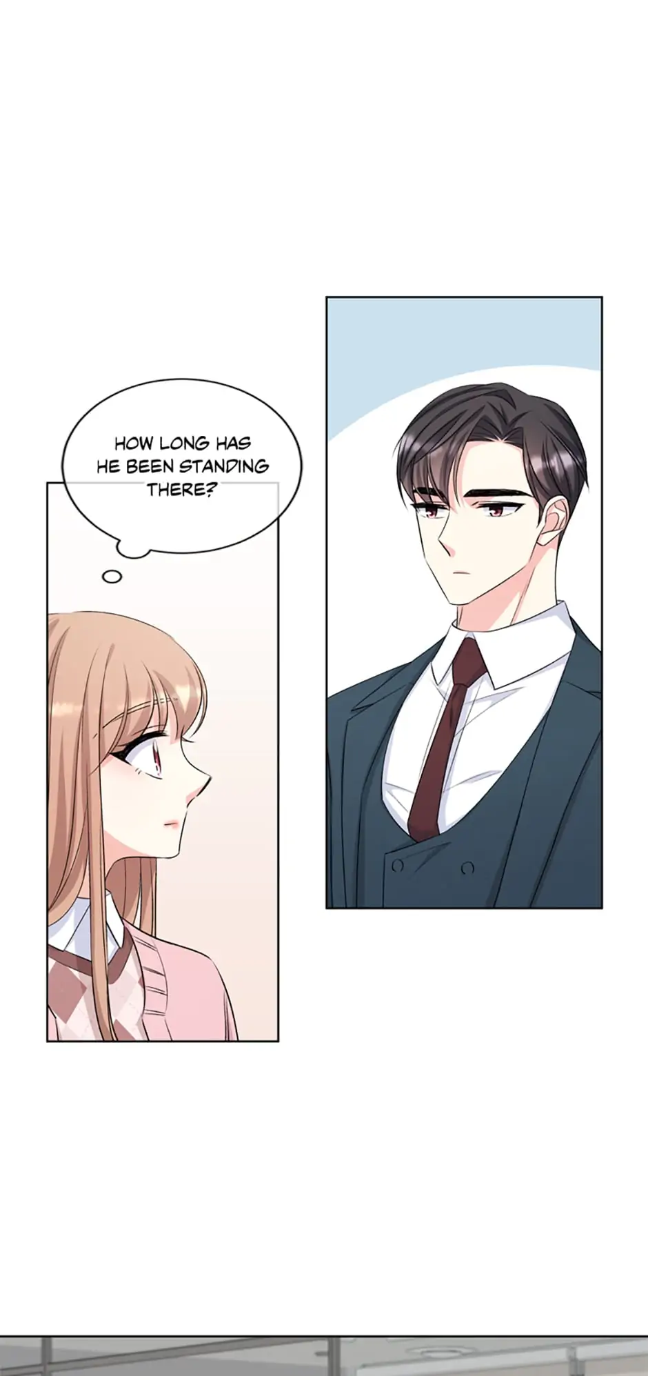 No Snooping, Please Chapter 29 - page 40
