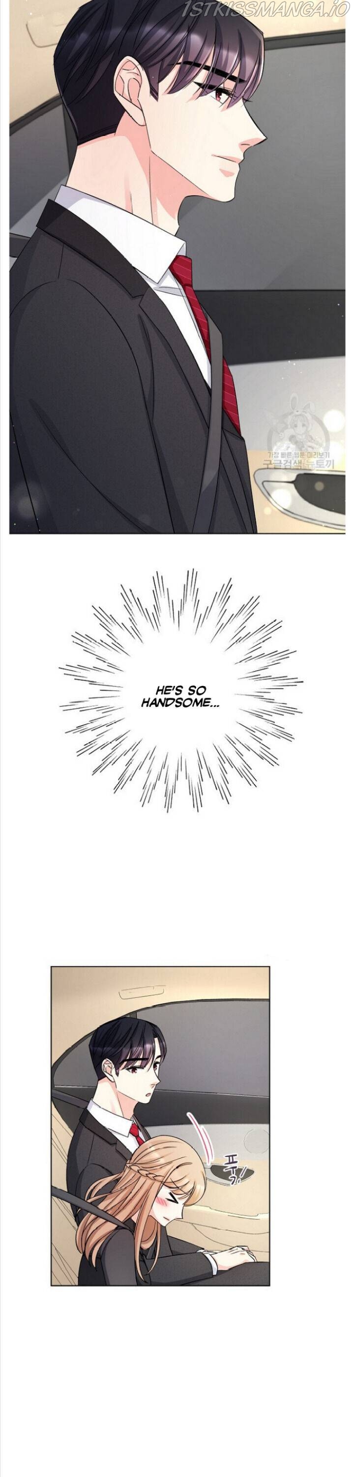 No Snooping, Please Chapter 3 - page 26