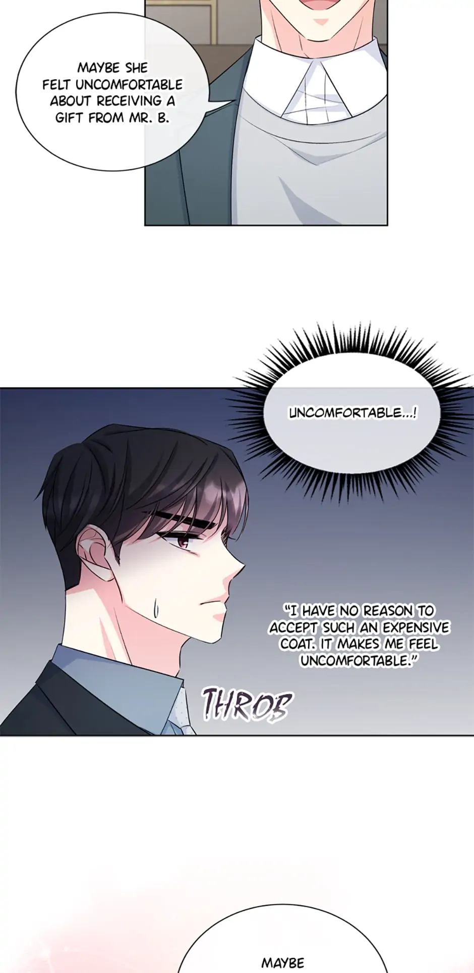 No Snooping, Please Chapter 30 - page 13