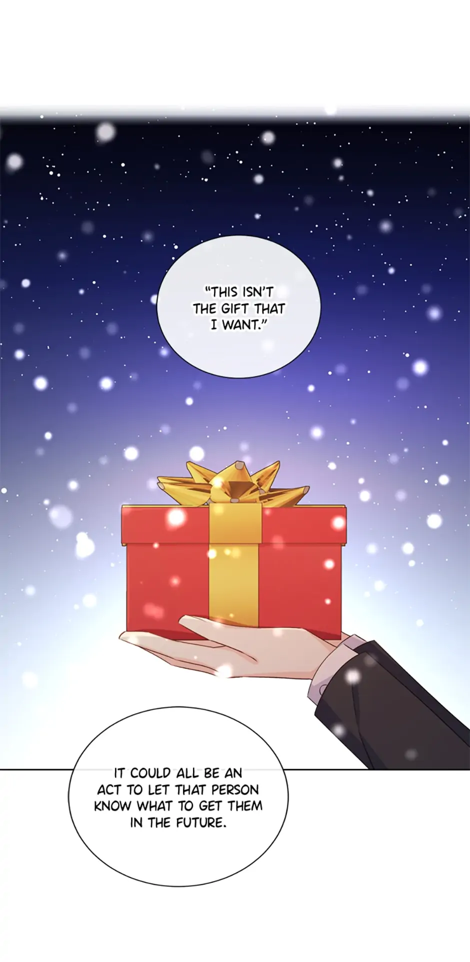 No Snooping, Please Chapter 30 - page 16