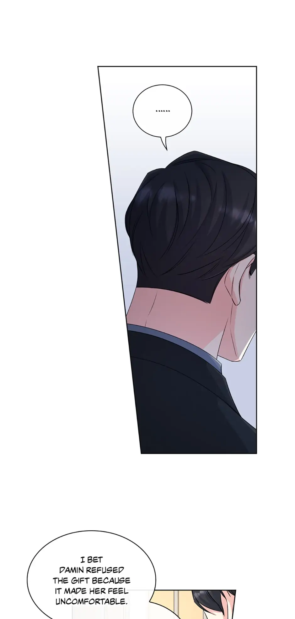 No Snooping, Please Chapter 30 - page 17