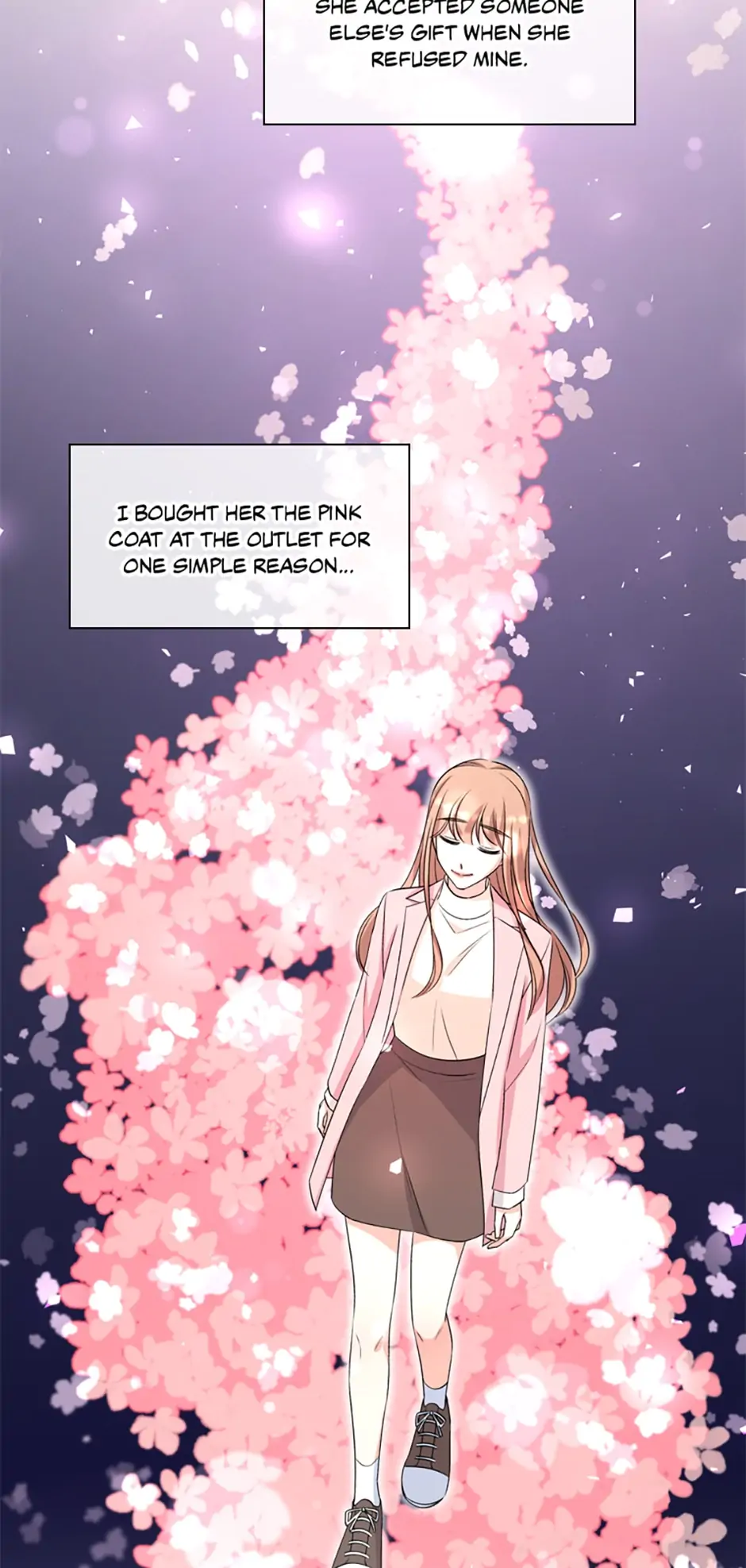 No Snooping, Please Chapter 30 - page 20