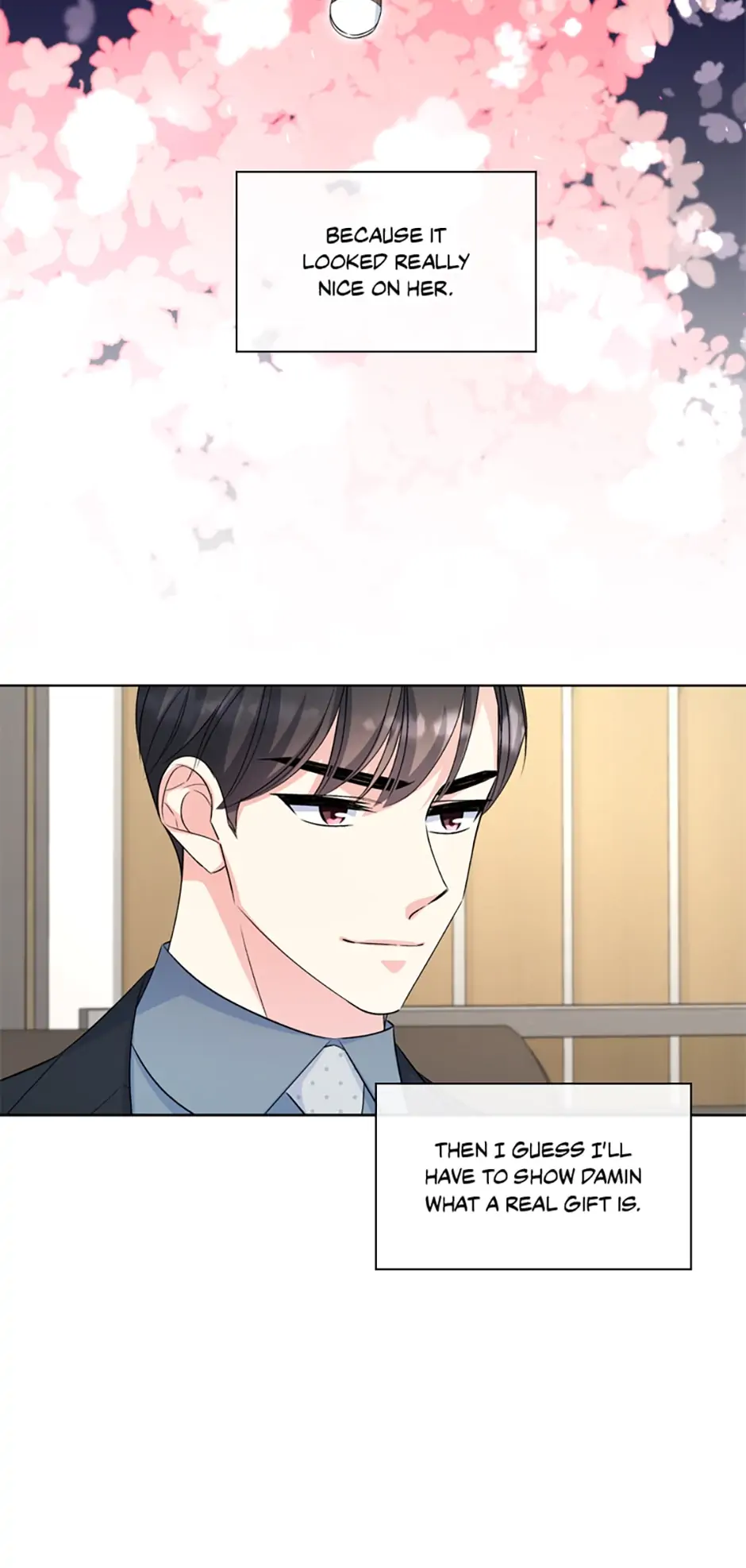 No Snooping, Please Chapter 30 - page 21