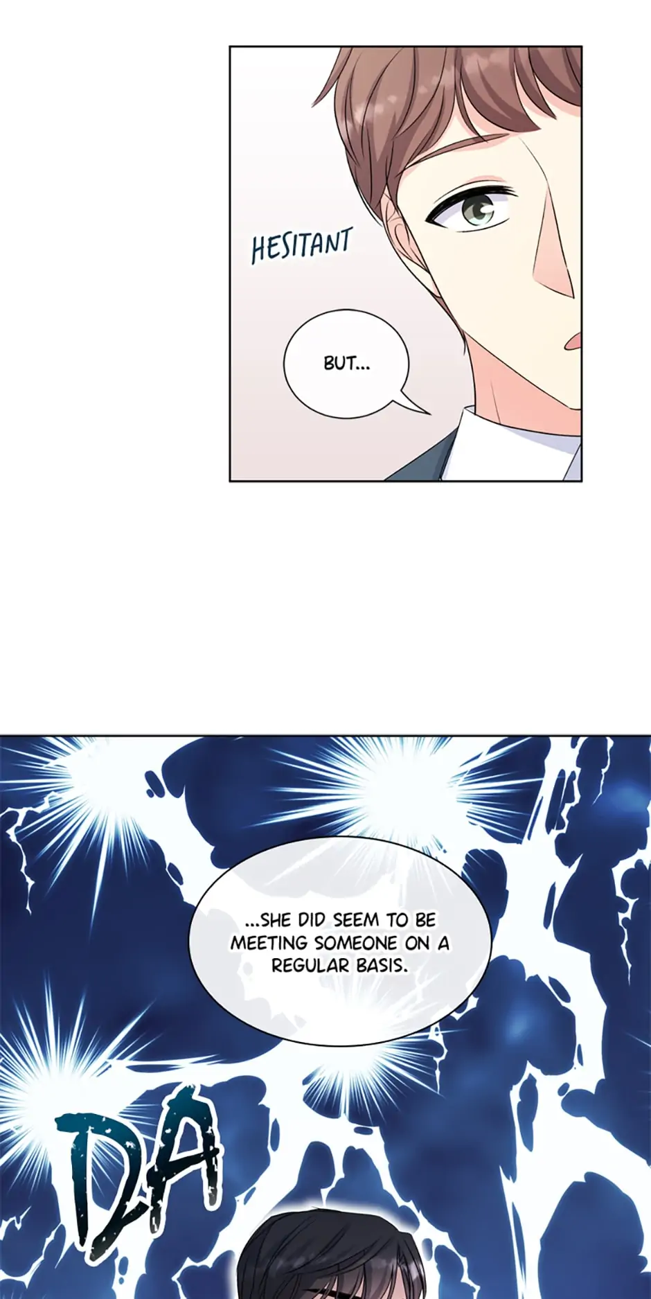 No Snooping, Please Chapter 30 - page 24