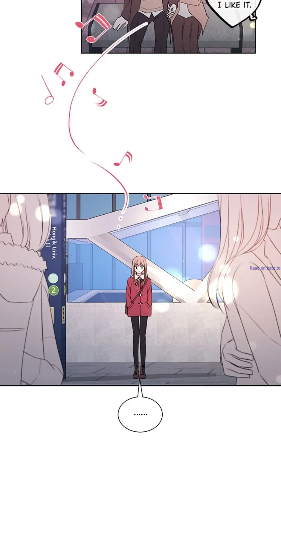 No Snooping, Please Chapter 30 - page 32
