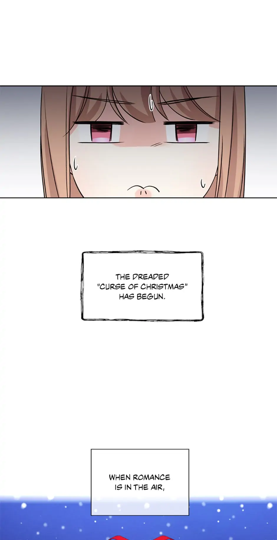 No Snooping, Please Chapter 30 - page 33