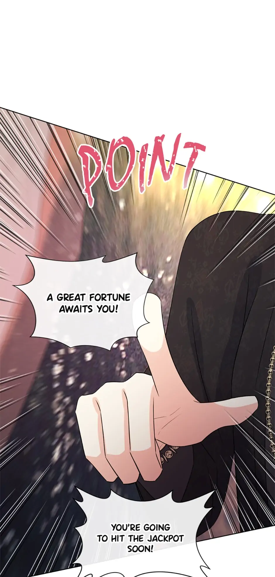 No Snooping, Please Chapter 30 - page 37