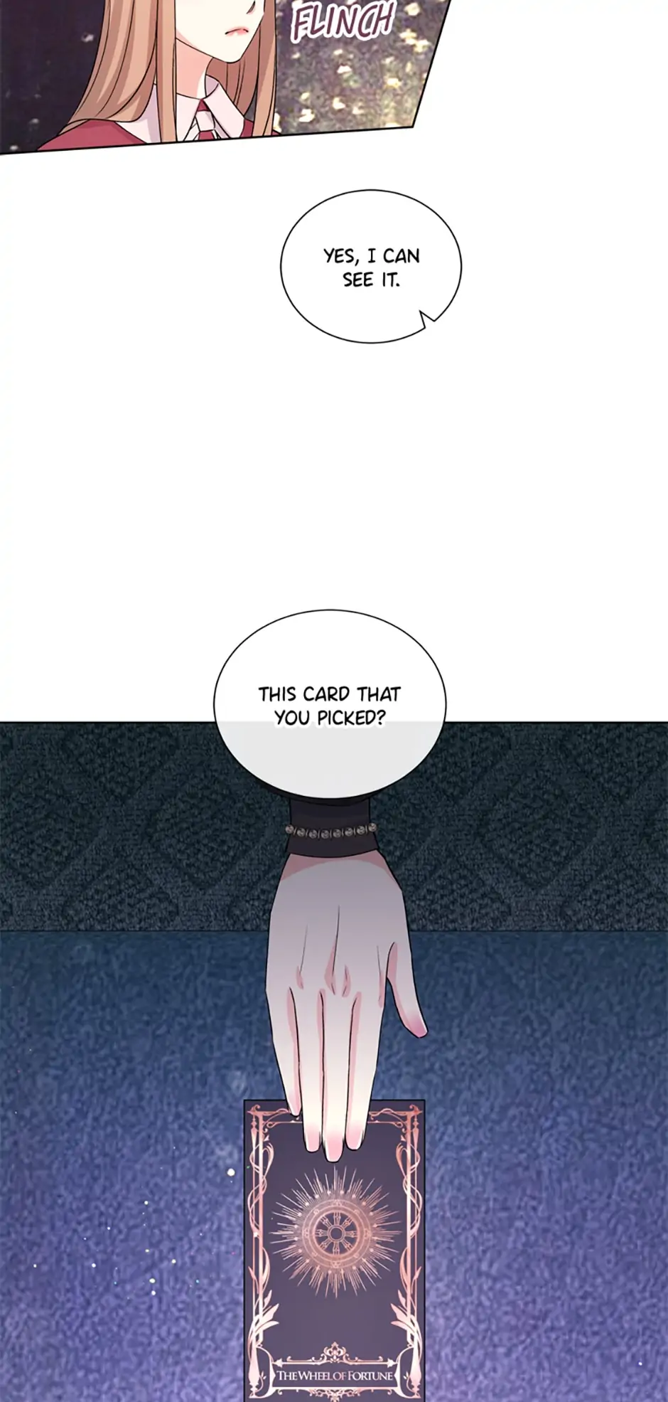No Snooping, Please Chapter 30 - page 40