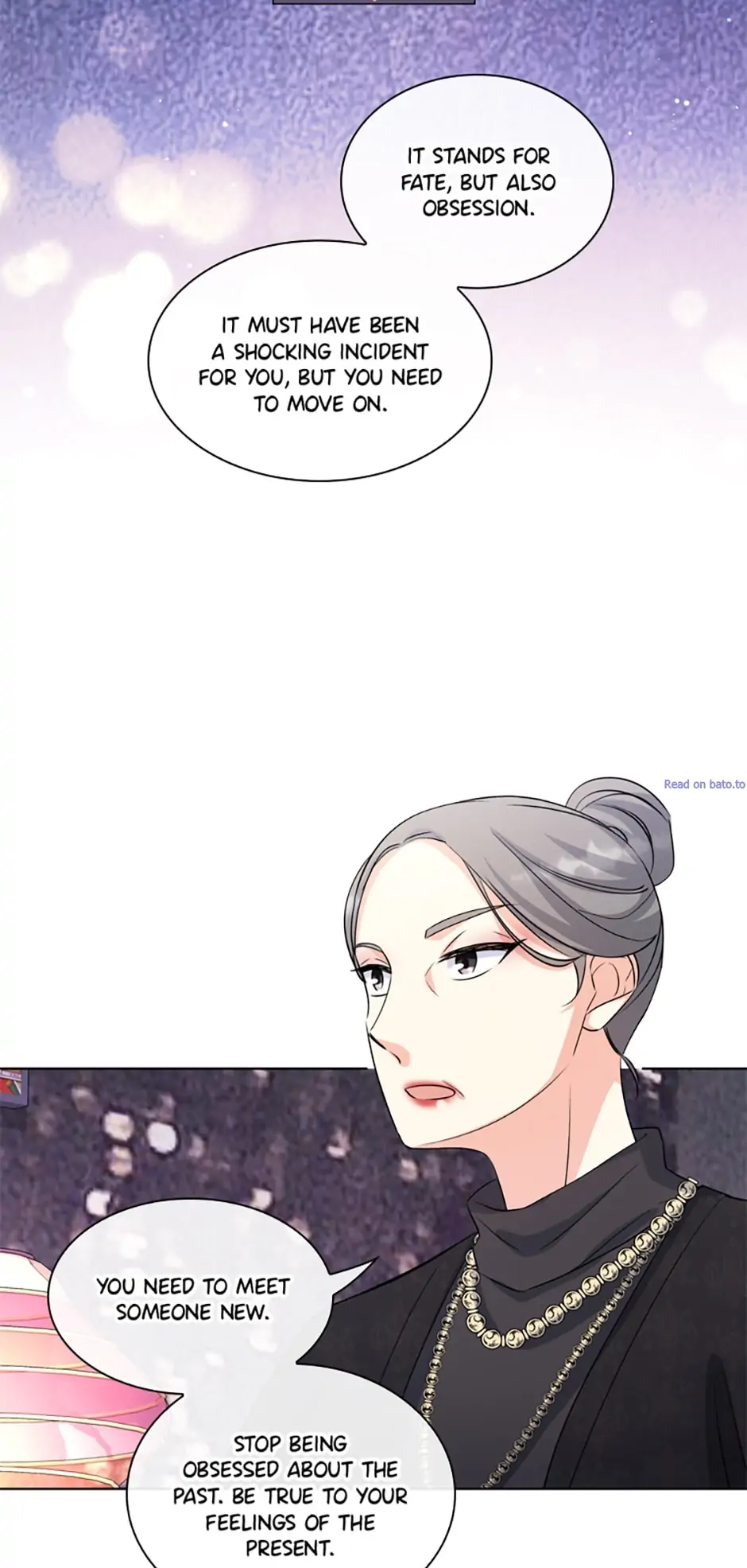 No Snooping, Please Chapter 30 - page 41