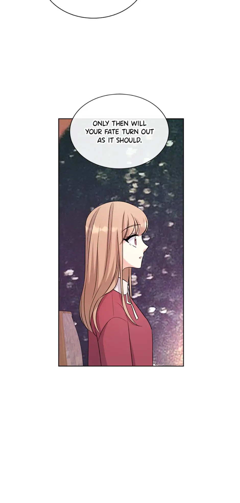 No Snooping, Please Chapter 30 - page 42