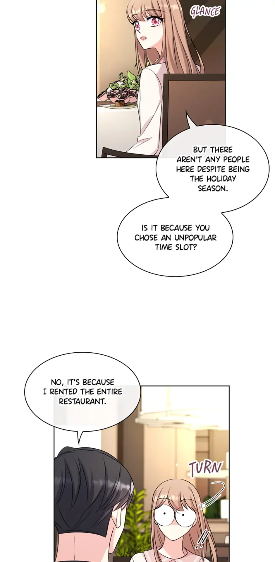 No Snooping, Please Chapter 32 - page 11