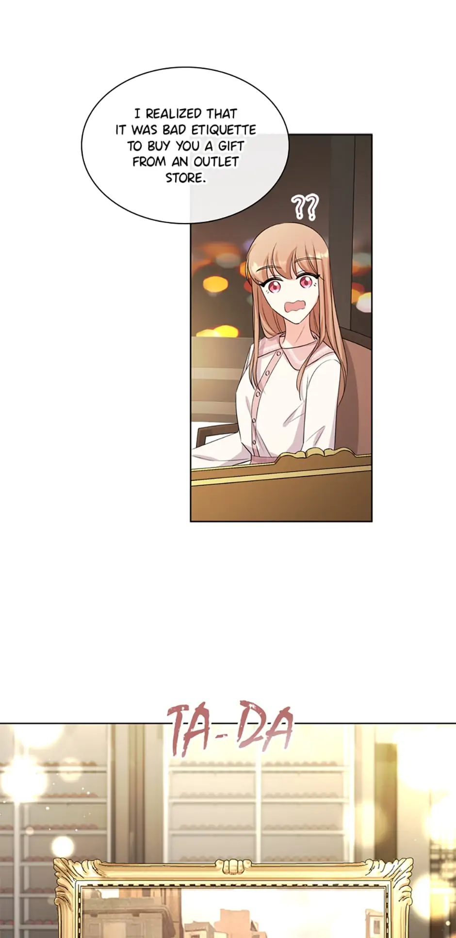No Snooping, Please Chapter 32 - page 14