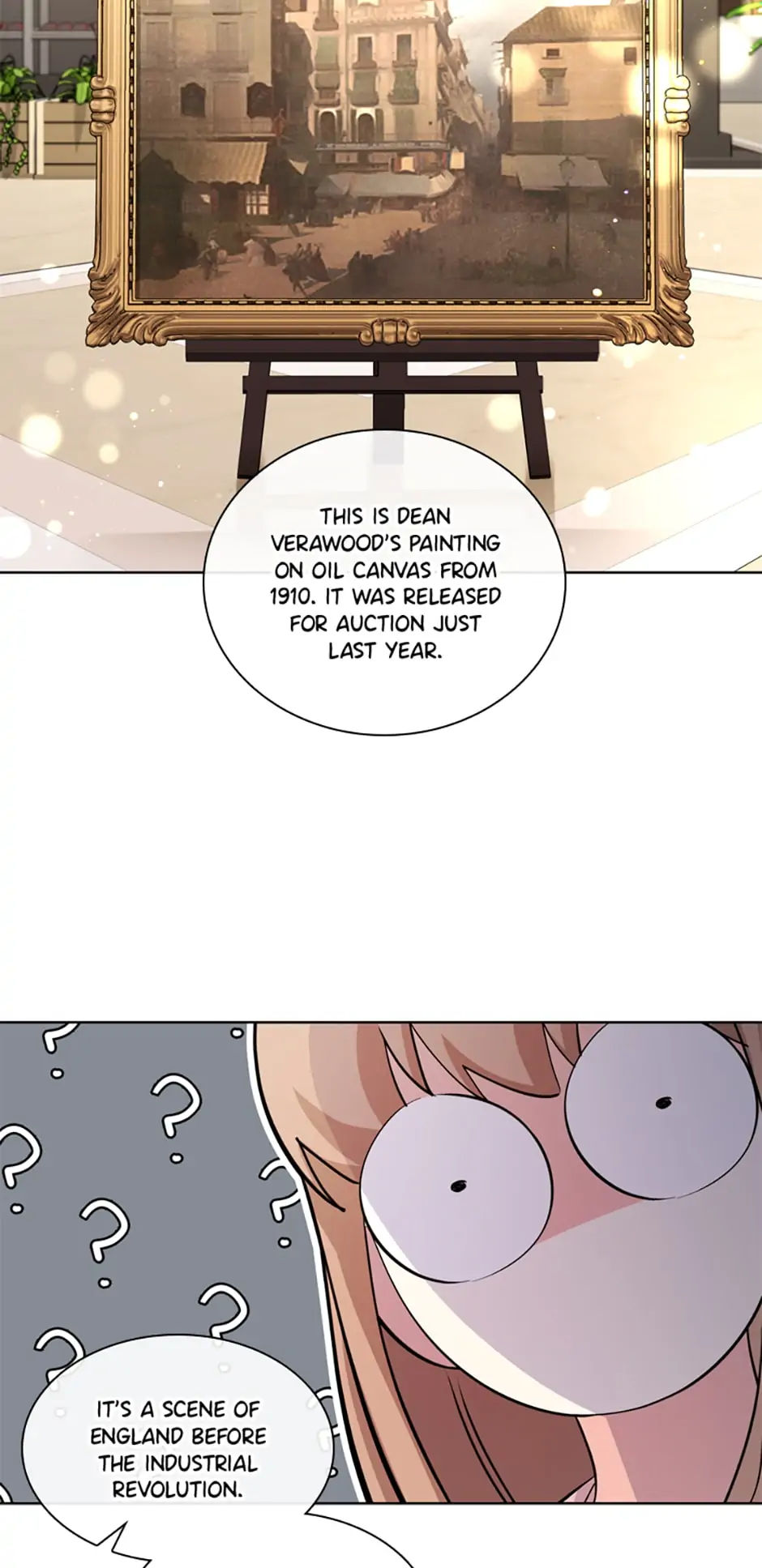 No Snooping, Please Chapter 32 - page 15