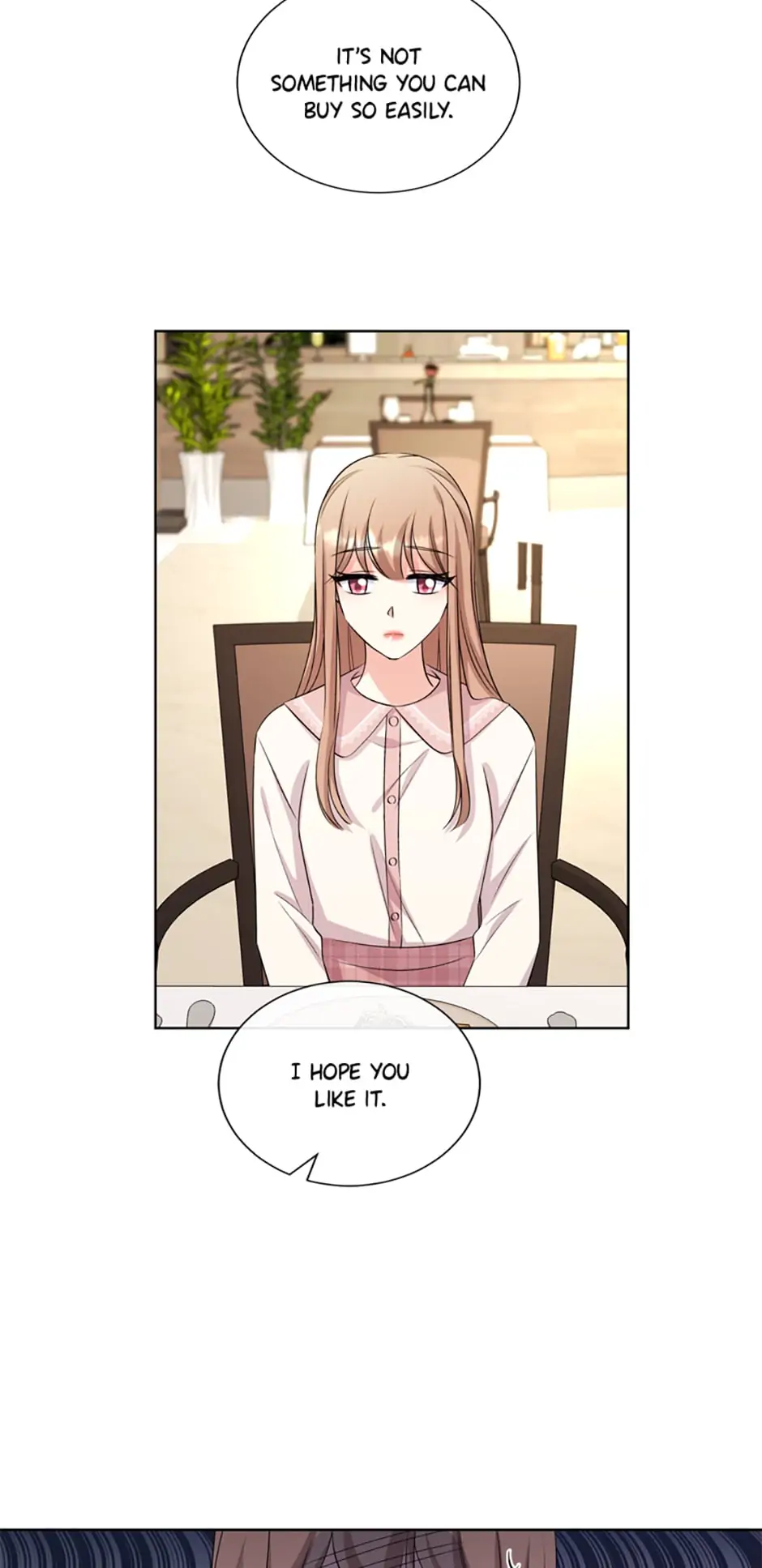 No Snooping, Please Chapter 32 - page 17