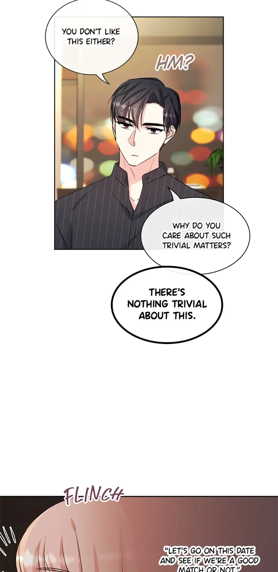 No Snooping, Please Chapter 32 - page 19