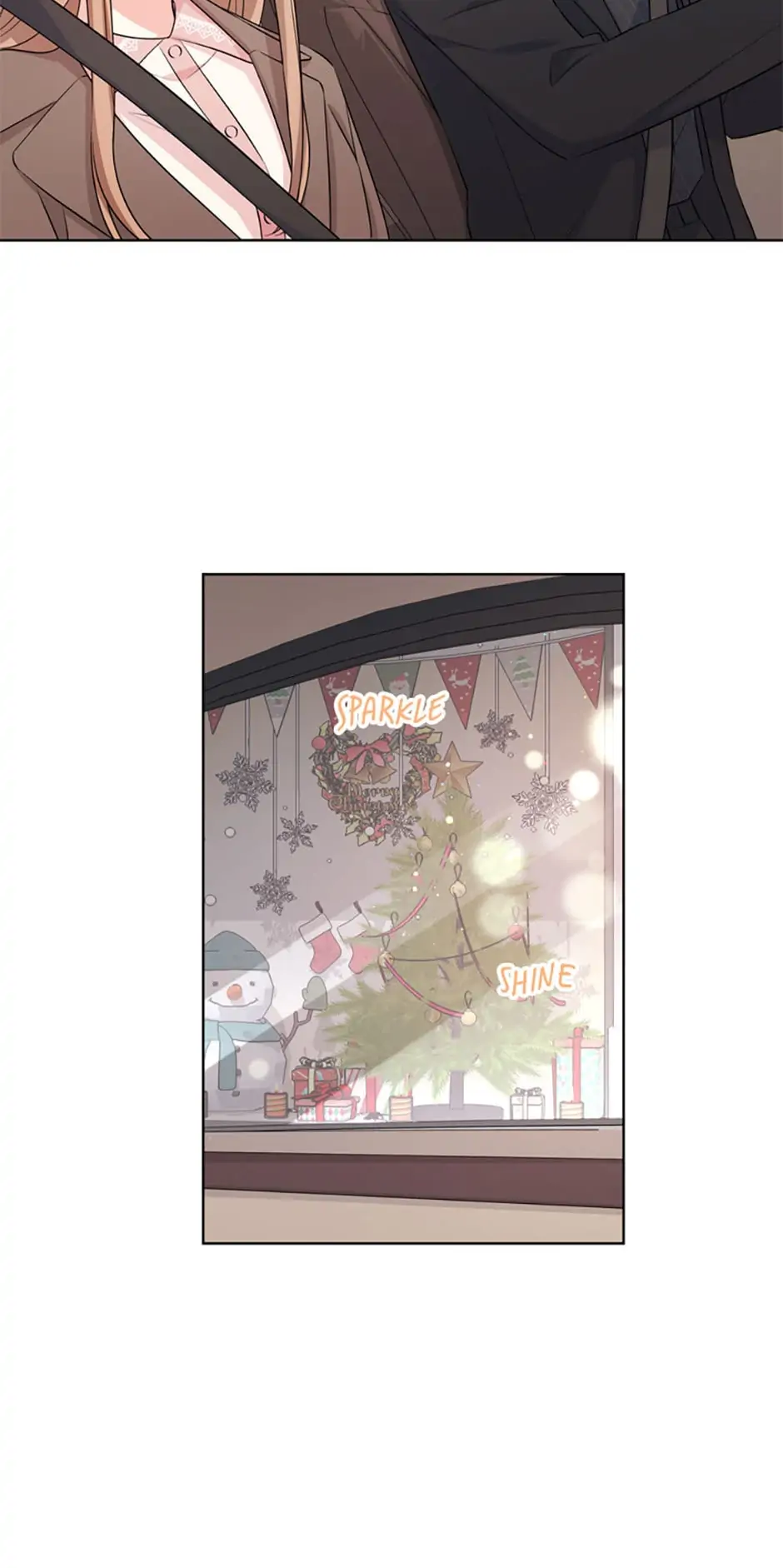 No Snooping, Please Chapter 32 - page 2