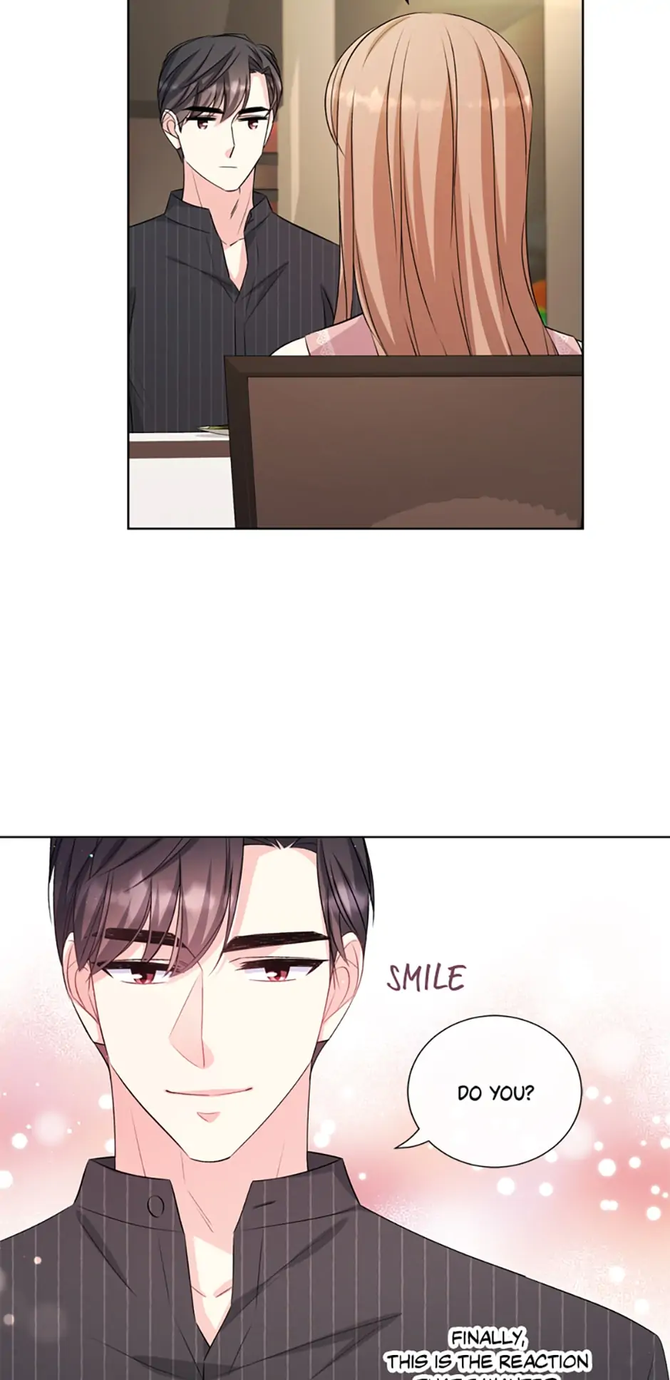 No Snooping, Please Chapter 32 - page 21