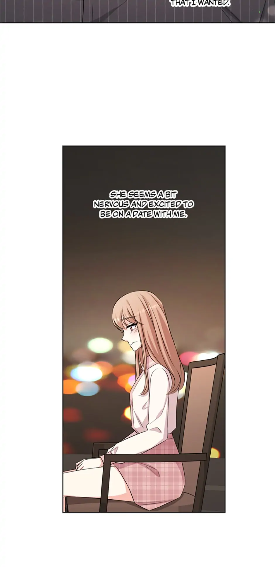 No Snooping, Please Chapter 32 - page 22