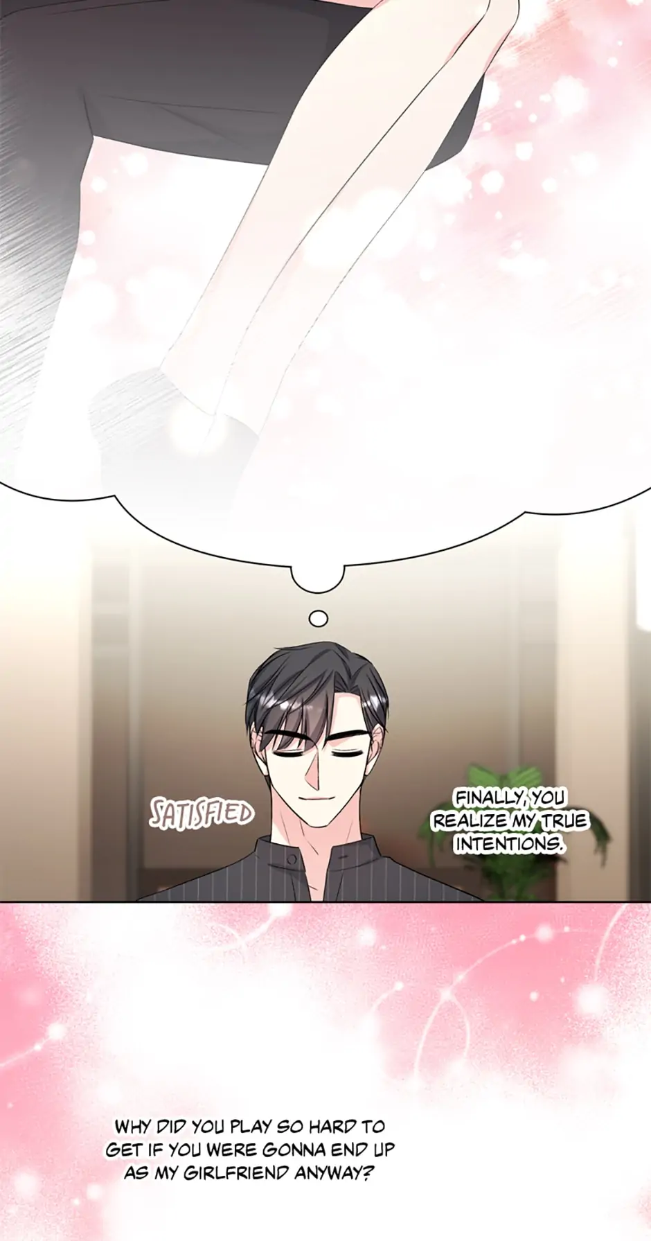 No Snooping, Please Chapter 32 - page 26