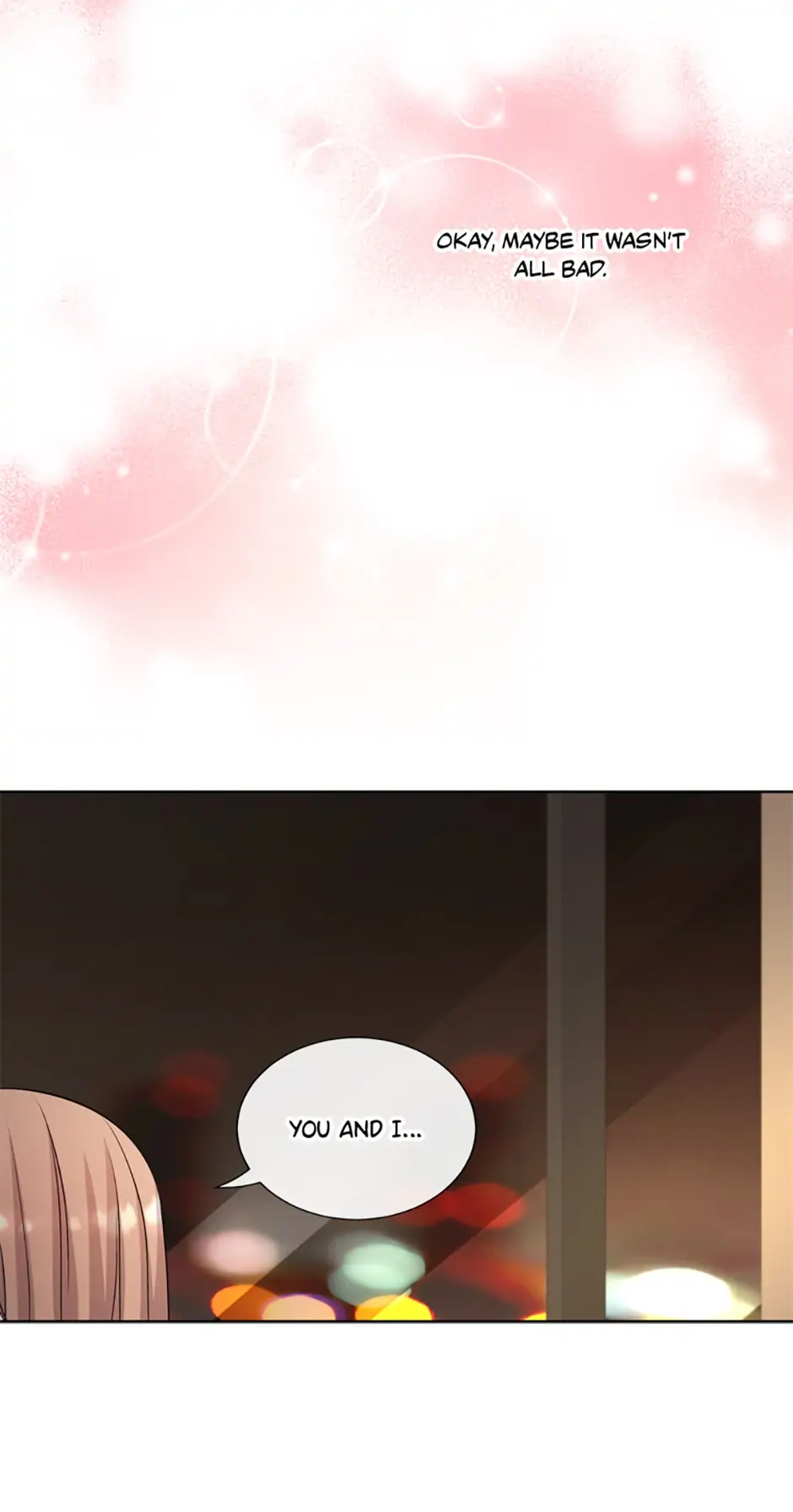 No Snooping, Please Chapter 32 - page 27