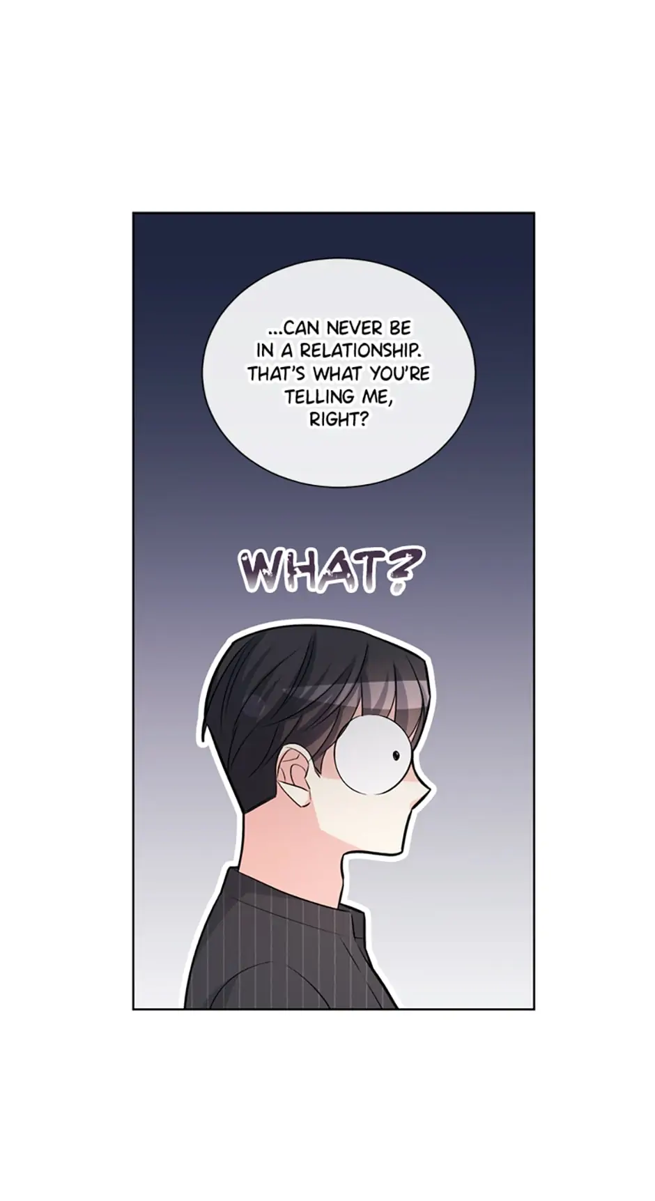 No Snooping, Please Chapter 32 - page 28