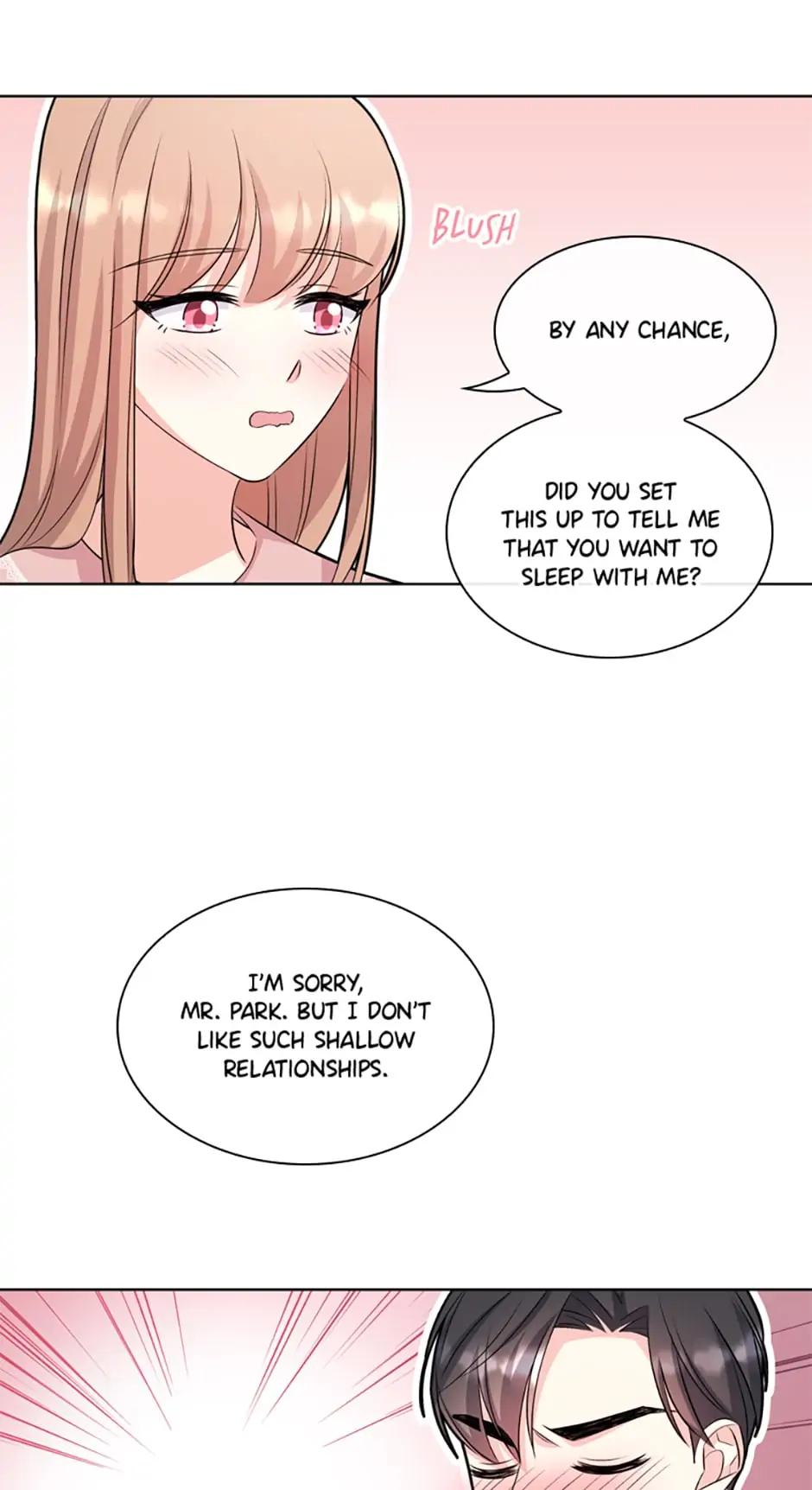 No Snooping, Please Chapter 32 - page 30