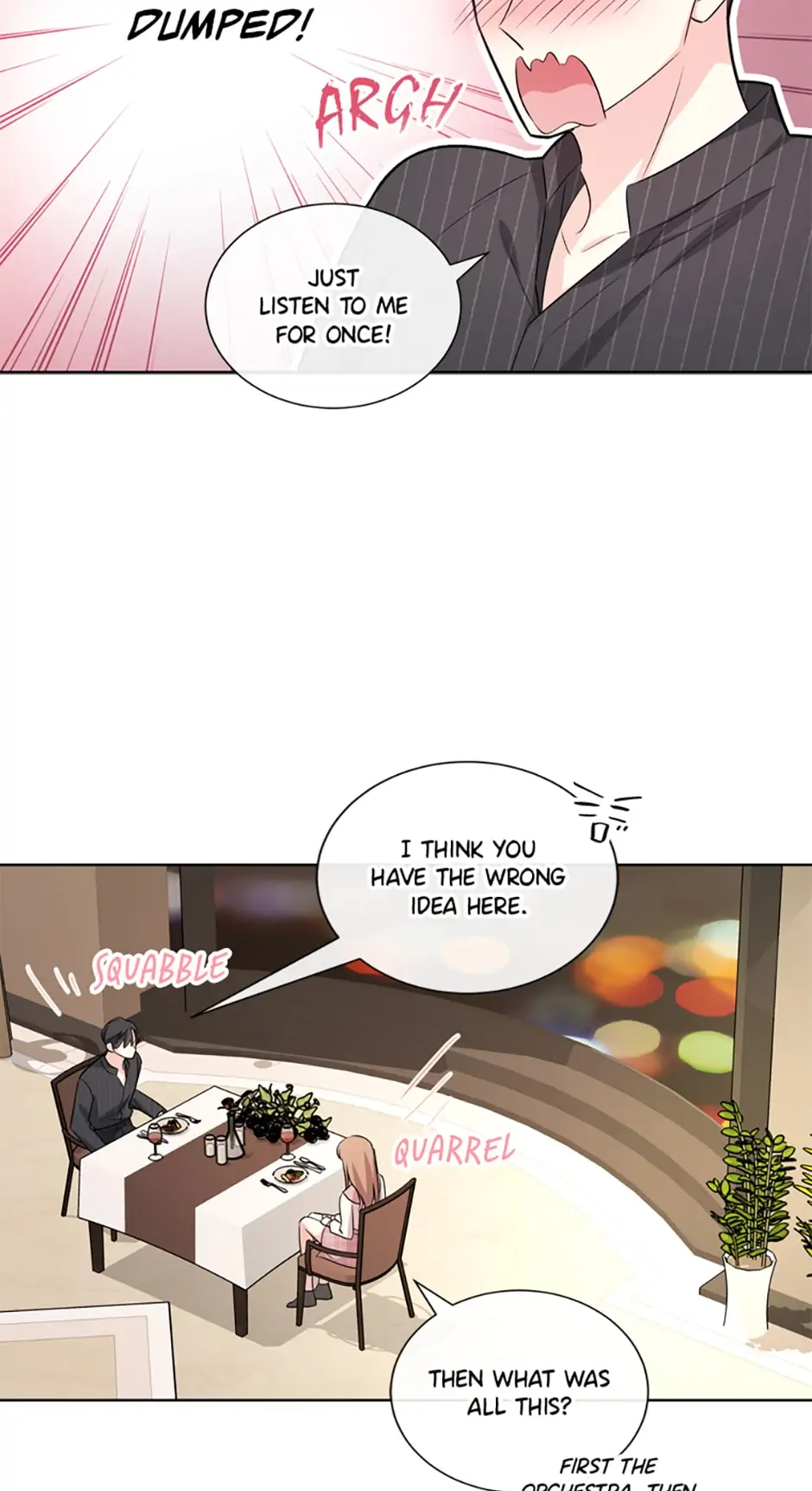 No Snooping, Please Chapter 32 - page 31