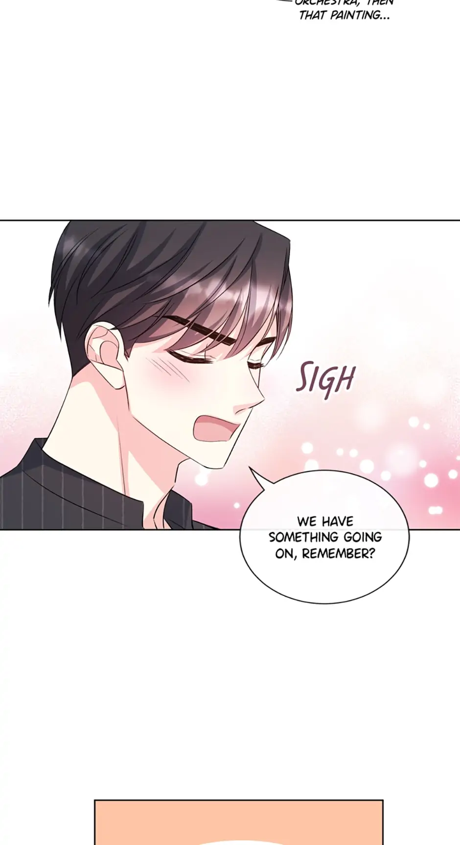 No Snooping, Please Chapter 32 - page 32