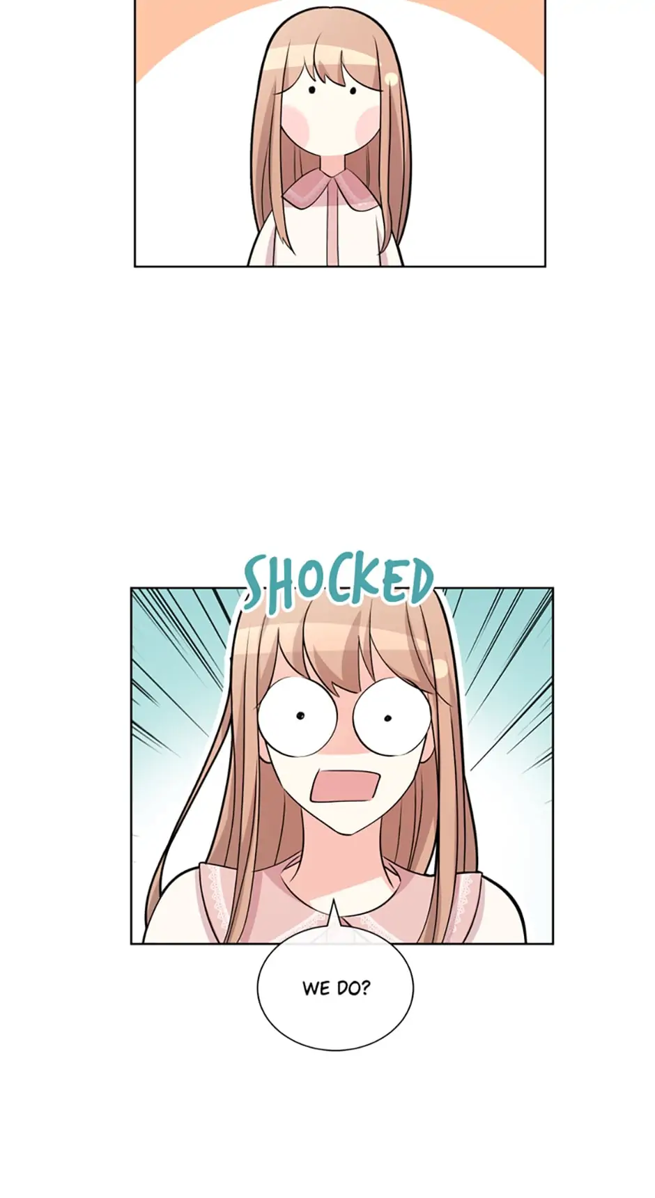 No Snooping, Please Chapter 32 - page 33