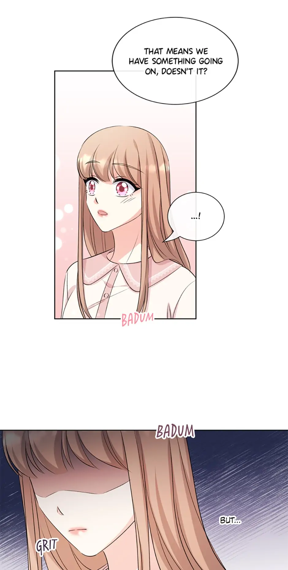 No Snooping, Please Chapter 32 - page 35