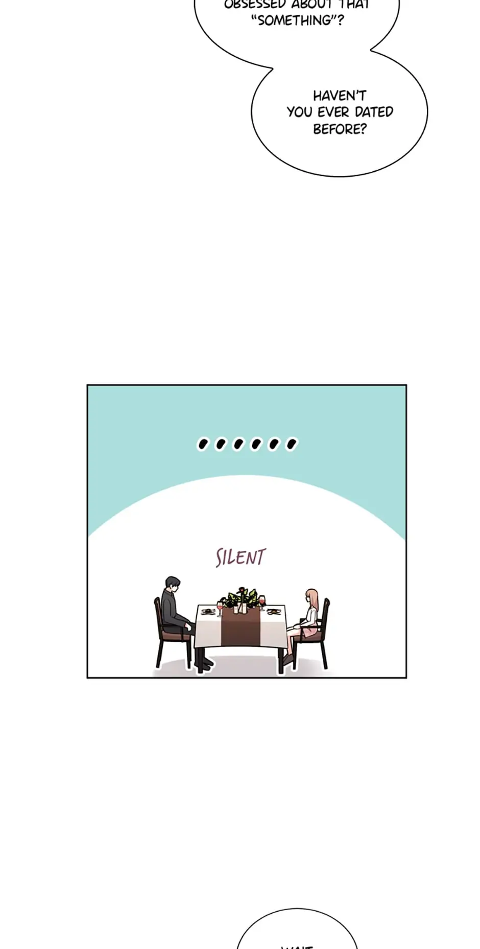 No Snooping, Please Chapter 32 - page 37