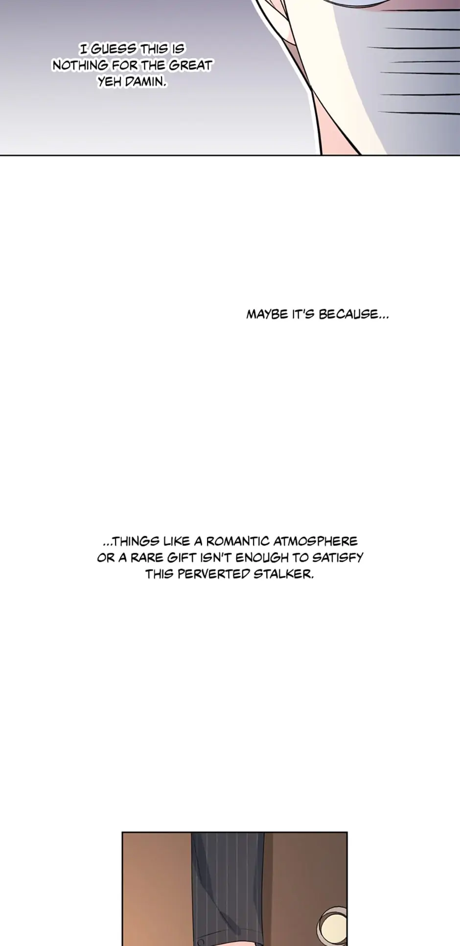 No Snooping, Please Chapter 32 - page 43