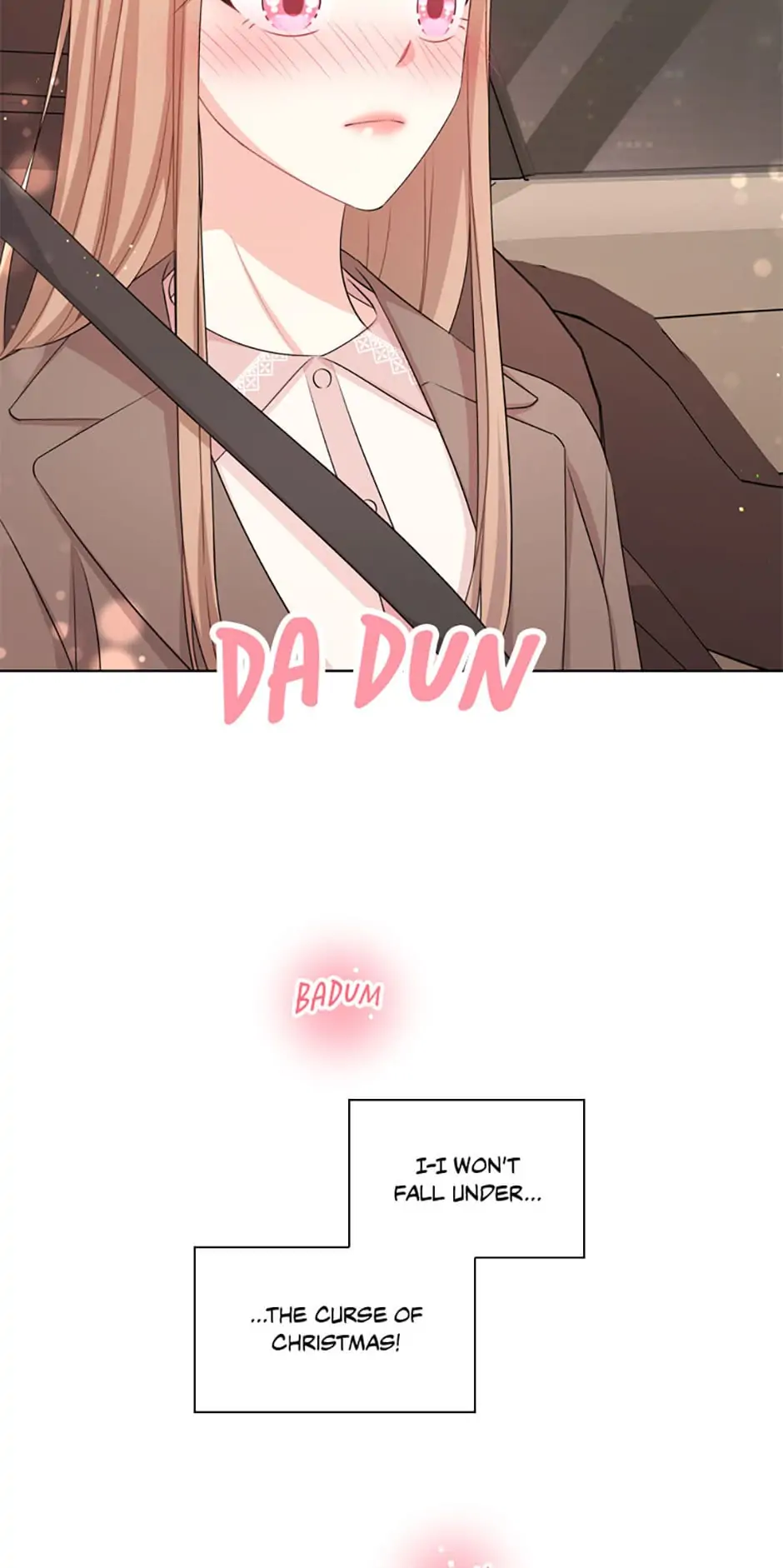 No Snooping, Please Chapter 32 - page 5