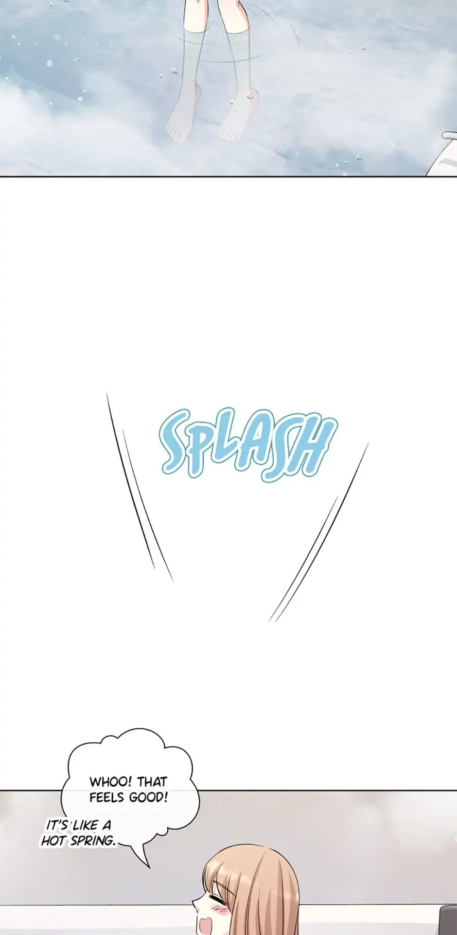 No Snooping, Please Chapter 34 - page 11