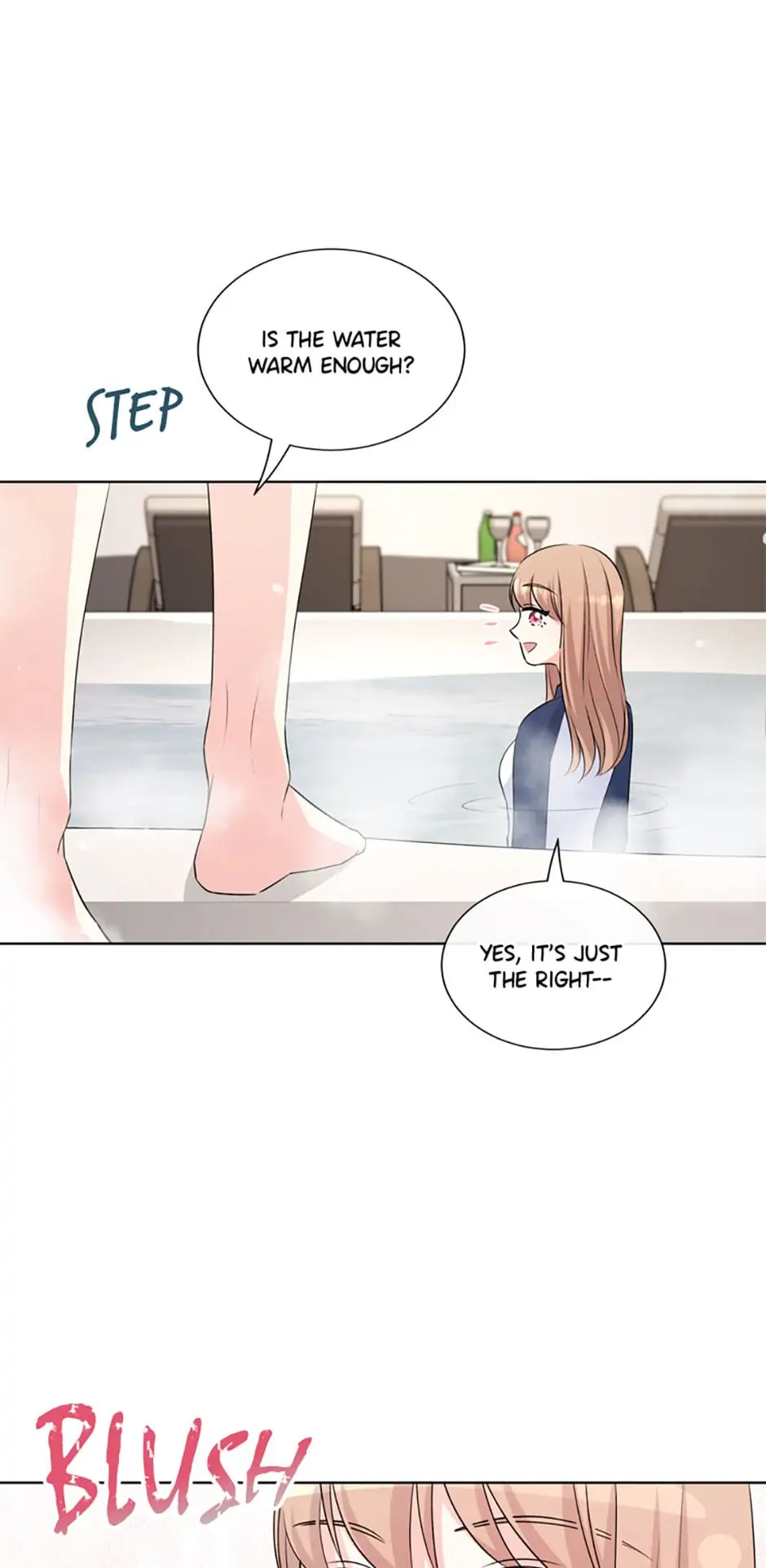 No Snooping, Please Chapter 34 - page 13