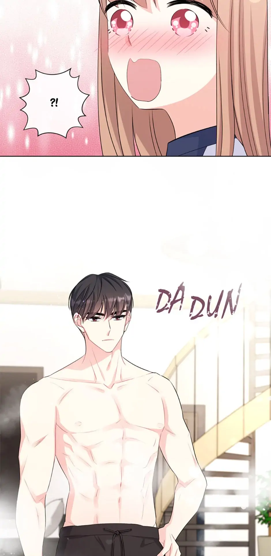 No Snooping, Please Chapter 34 - page 14