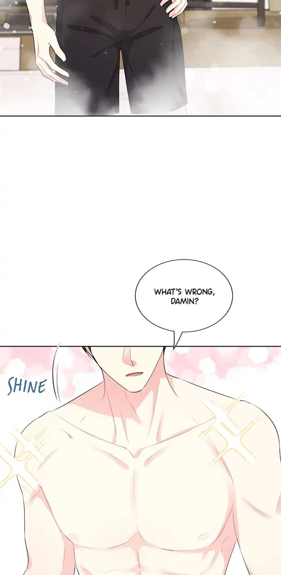 No Snooping, Please Chapter 34 - page 15