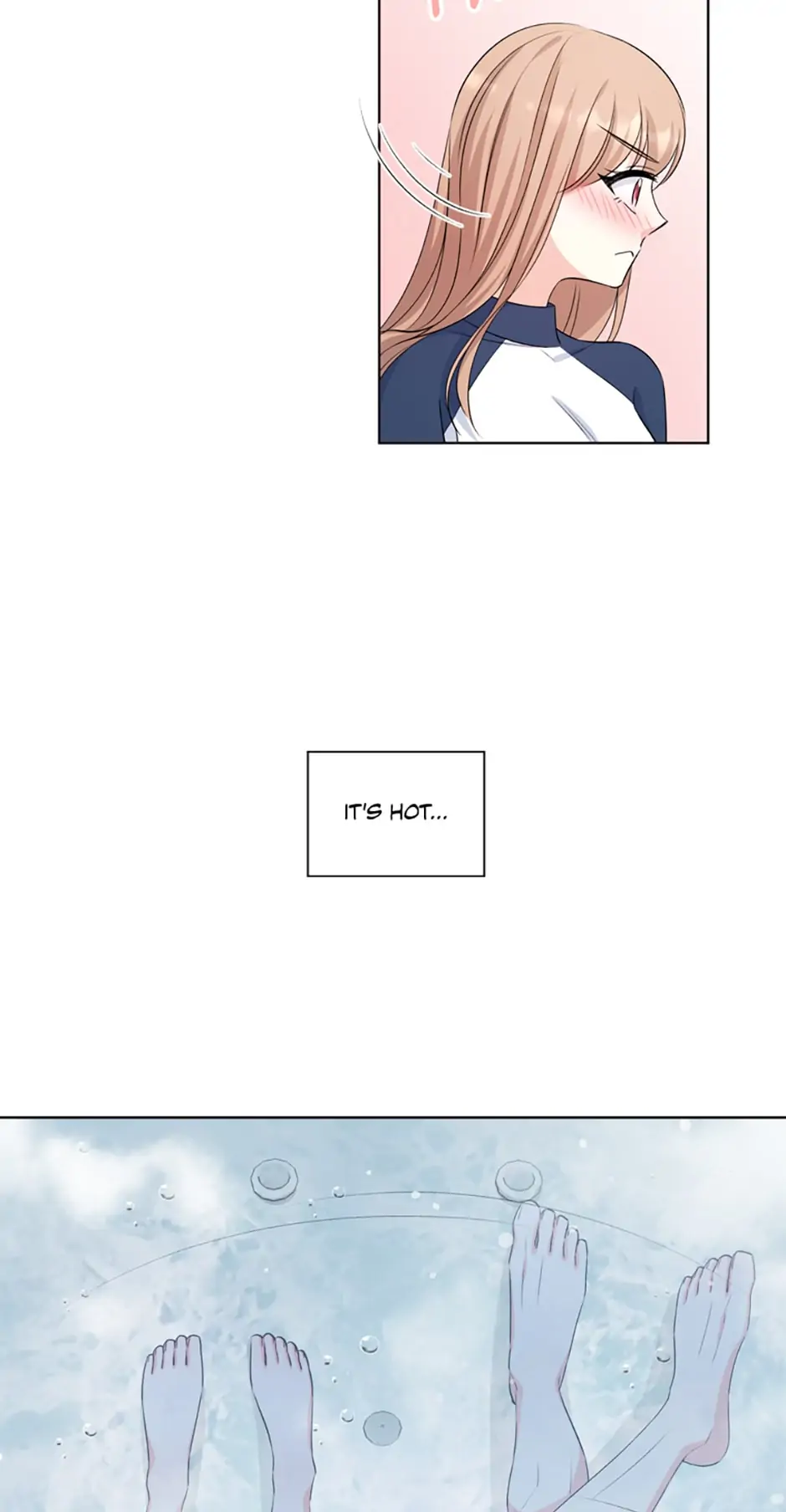 No Snooping, Please Chapter 34 - page 28